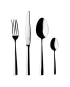 My Table 24-teiliges Besteckset aus Stahl