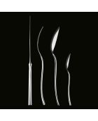 My Table 24-teiliges Besteckset aus Stahl