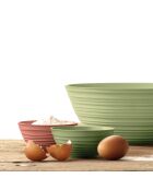 Bol S Tierra terre cuite foncée - 5,5x12,2 cm