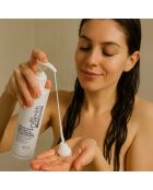 Balsamo alla biotina per la crescita e l'ispessimento dei capelli - 250 ml