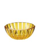 Saladier M Dolcevita (ISCC+) ambre - D.20 cm