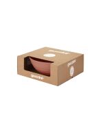 Bol L Tierra terre cuite foncée - 10,5x25 cm