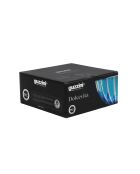 Saladier M Dolcevita (ISCC+) émeraude - D.20 cm