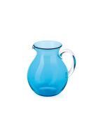 Carafe Balloon Dolcevita turquoise - 20x20 cm
