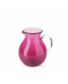 Carafe Balloon Dolcevita améthyste - 20x20 cm