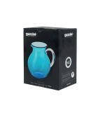 Carafe Balloon Dolcevita améthyste - 20x20 cm