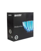 Saladier XL  Dolcevita ambre - D.30 cm