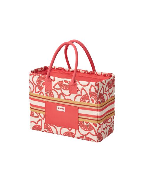 Kühltasche Breeze, korallenrosa, 24 l