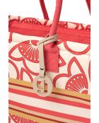 Kühltasche Breeze, korallenrosa, 24 l