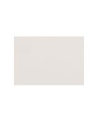 Silkstone melkwitte dubbelzijdige placemat - 44 cm