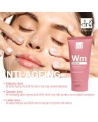 Coffret cadeau de soins anti-âge à la vitamine C - 3pièces