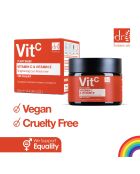 Coffret cadeau de soins anti-âge à la vitamine C - 3pièces