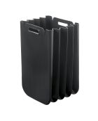 Boite multi-usages eco-packly noire - 45x30 cm