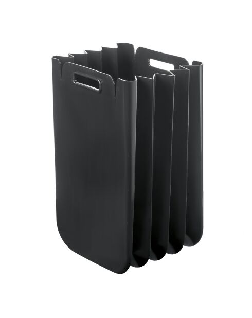 Boite multi-usages eco-packly noire - 45x30 cm