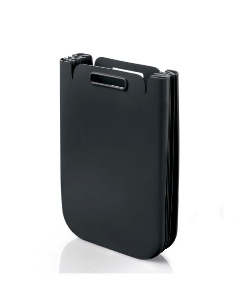 Boite multi-usages eco-packly noire - 45x30 cm