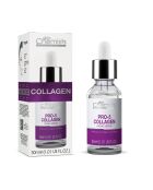 Aufhellendes Anti-Aging-Nachtpflegeset - 60 ml+30 ml+60 ml