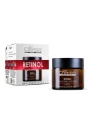 Aufhellendes Anti-Aging-Nachtpflegeset - 60 ml+30 ml+60 ml