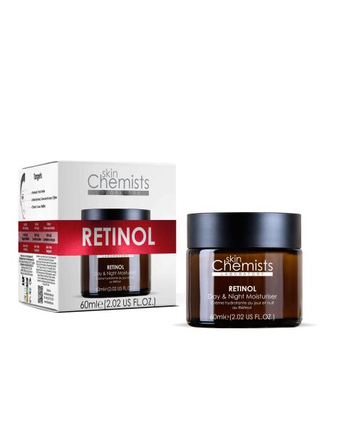 Aufhellendes Anti-Aging-Nachtpflegeset - 60 ml+30 ml+60 ml