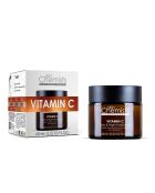 Aufhellendes Anti-Aging-Nachtpflegeset - 60 ml+30 ml+60 ml