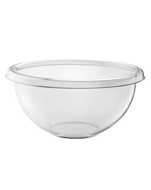 Saladier Season transparent - D.35 cm