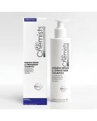 Shampoo riparatore e rinforzante alla cheratina - 250 ml