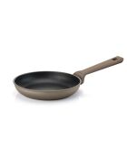 Poêle à frire Cook&Strong bronze - D.20 cm