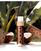 Bräunungs- und Glanzset (Choco+Aura) - 110 ml + 100 ml