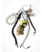 Bijou de sac c2 #25 jaune