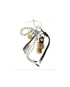 Bijou de sac c2 #25 blanc