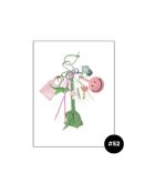 Bijou de sac c3 #52 blanc