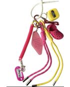 Bijou de sac c2 #2 rose