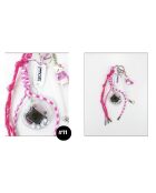 Bijou de sac c1 #11 rose