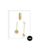 Bikini charms c3 #42 or