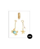 Bikini charms c3 #41 or