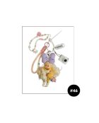 Bijou de sac c3 #46 lilas