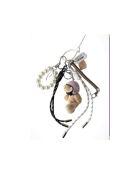 C2 #25 roze tasbedeltje