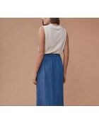 Rok in faience van Laura