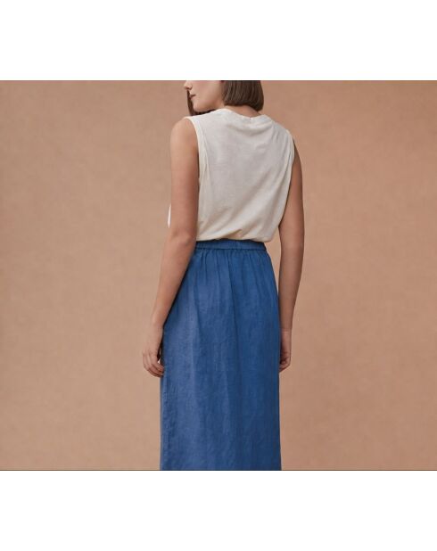 Rok in faience van Laura