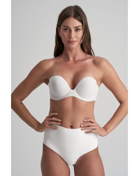 Reggiseno Ivory Gala