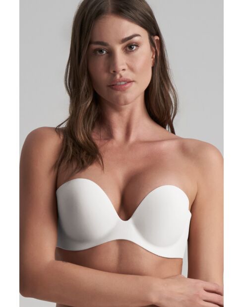 Reggiseno Ivory Gala