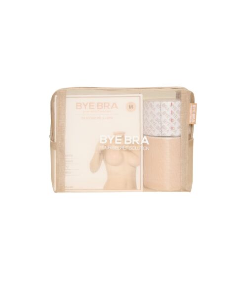 Kit de Brescue beige