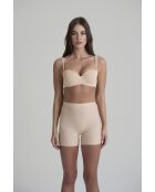 Shorty Smooth Essentials beige