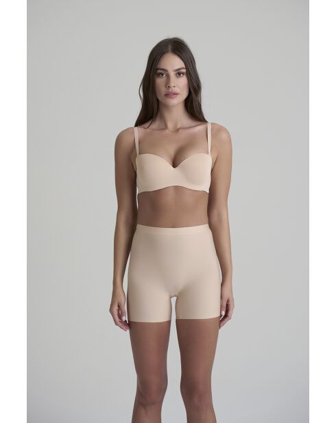 Shorty Smooth Essentials beige