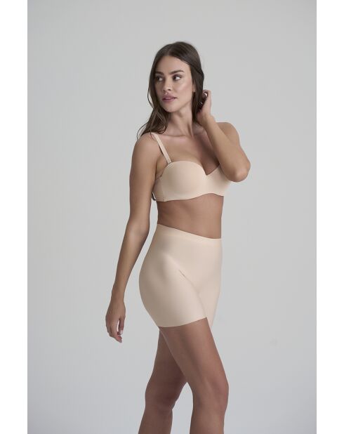 Shorty Smooth Essentials beige