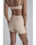 Shorty Smooth Essentials beige