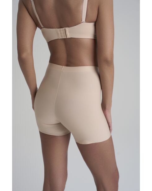Shorty Smooth Essentials beige