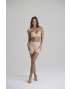 Shorty Smooth Essentials beige
