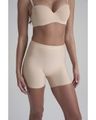 Shorty Smooth Essentials beige