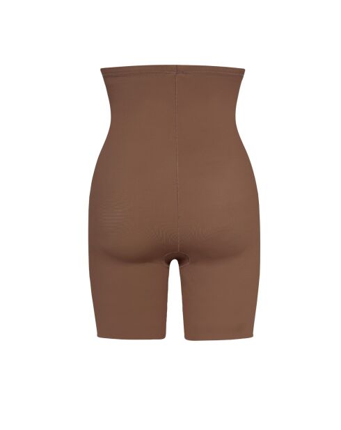 Pantalones cortos esculpidos de talle alto Cocoa