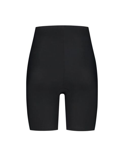 Short sculptant taille haute noir